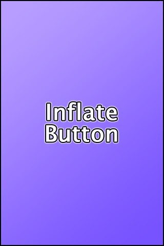 Inflate Balloon Button截图2