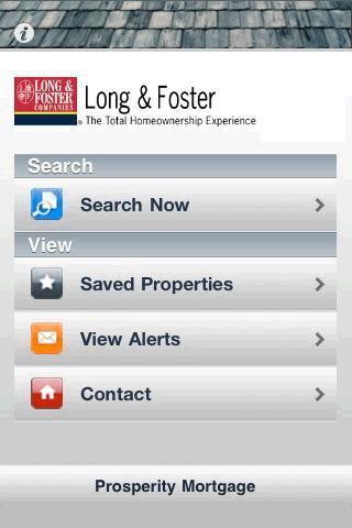 Long & Foster Mobile截图1