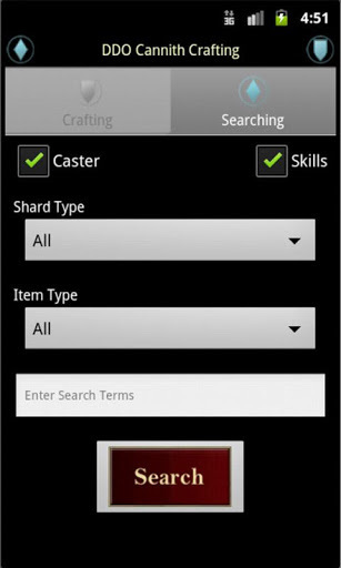 DDO Cannith Crafting (Free)截图2