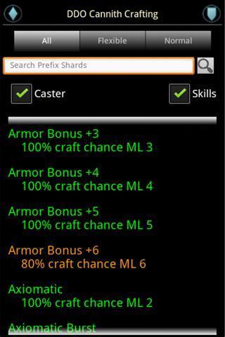 DDO Cannith Crafting (Free)截图5