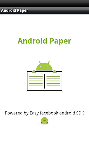 Android Paper截图4