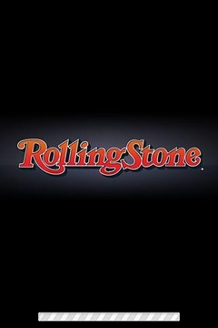 Rolling Stone Mobile截图