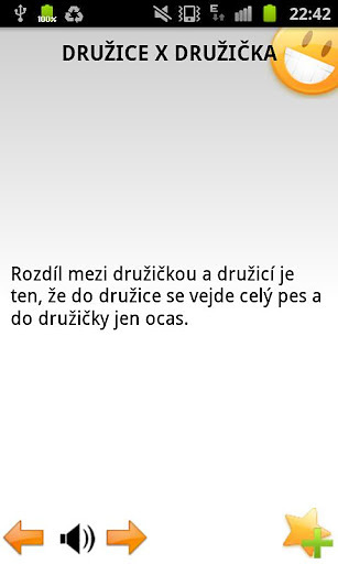 Czech Jokes截图4