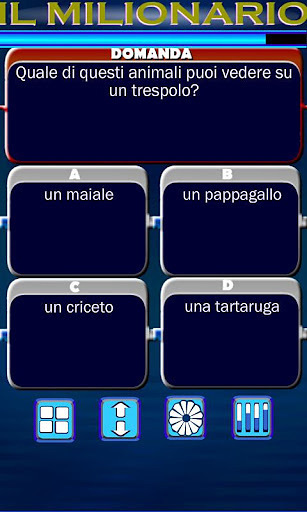 IL MILIONARIO截图1