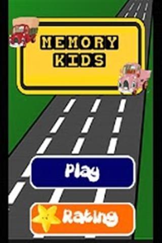 Cars Game Babies截图2