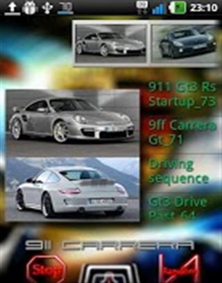 Porsche Sound截图1