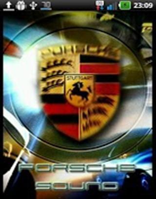 Porsche Sound截图5