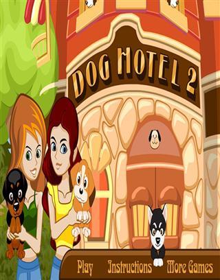 Dog Hotel截图5