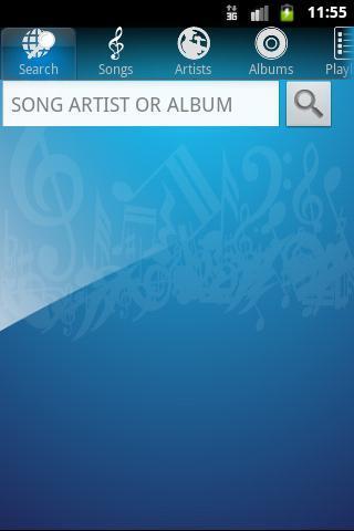 Gtunes Music Download PRO截图3