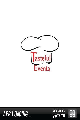 Tasteful Events Inc截图1