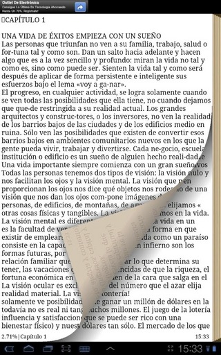 El libro del exito截图3