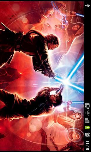 Star Wars Screenshots截图1