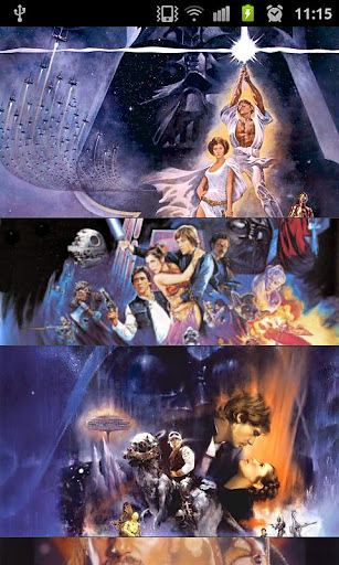 Star Wars Screenshots截图4