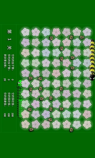 田园贪吃虫虫多截图4