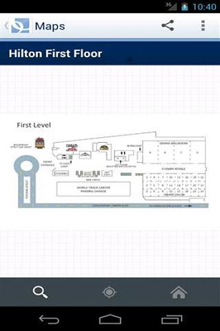 CPCU协会年度会议截图2