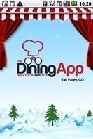 The DiningApp  Vail Valley截图2