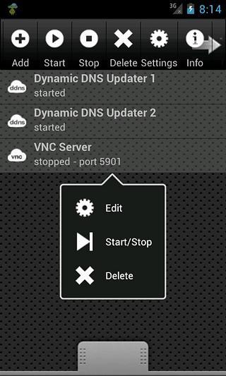 VNC Server Ultimate截图1