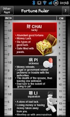 Fengshui Ruler Lite截图2