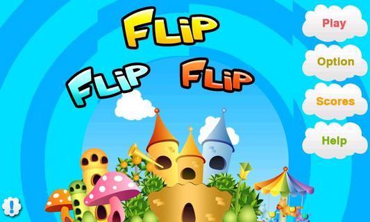 Flip Flip Flip截图6