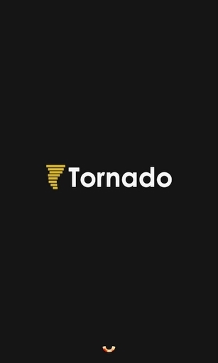 Tornado IM截图1