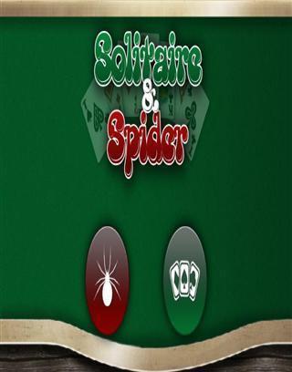 Solitaire/Spider截图1