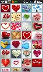 St Valentines Day Wallpapers截图1