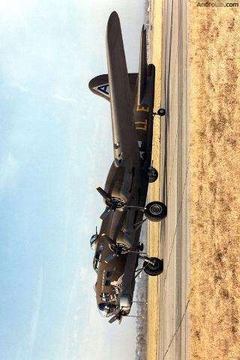 B-17 战斗机图片截图