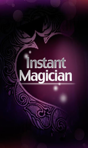 Instant Magician Lite截图1