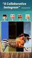 Pixplit - Social Photos 1.11截图1