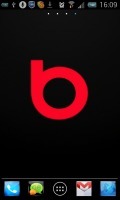 Audio Beats Live Wallpaper 2.0.3截图3