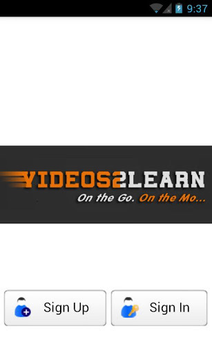 Videos 2 Learn by MPower截图1