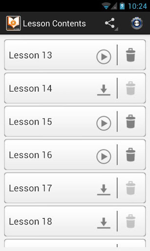 Videos 2 Learn by MPower截图5