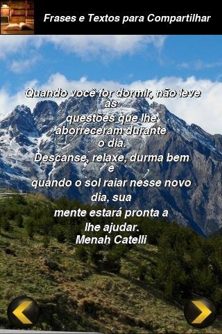 Frases e Textos para Compartil截图4