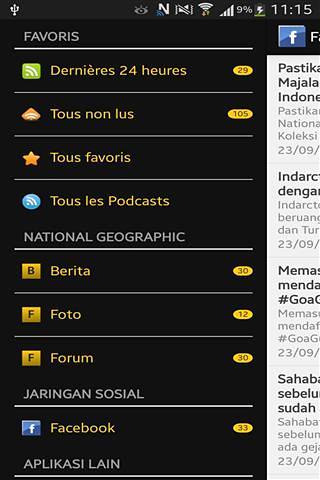 印尼国家地理应用截图2