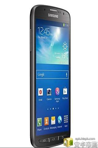 三星Galaxy S4主动提示截图4