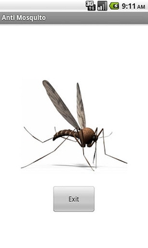 Anti Mosquito截图