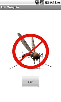 Anti Mosquito截图