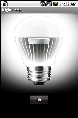 iLight Lamp截图1