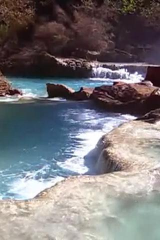 Relaxant Waterfall n River截图1