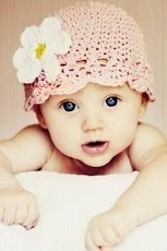 Cute little Baby Wallpaper 8截图2