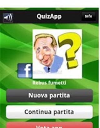 QuizApp rebus comics截图2