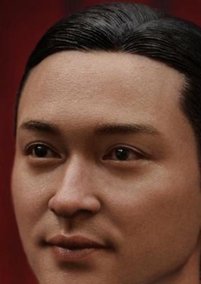 Leslie Cheung Kwok wing theme截图3