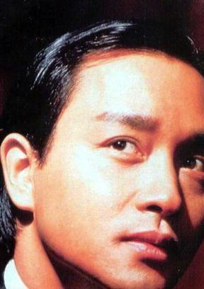 Leslie Cheung Kwok wing theme截图4