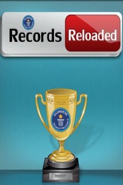 Records Reloaded 截图1