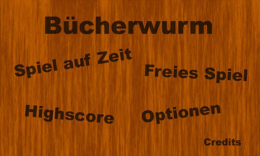 B&uuml;cherwurm截图2