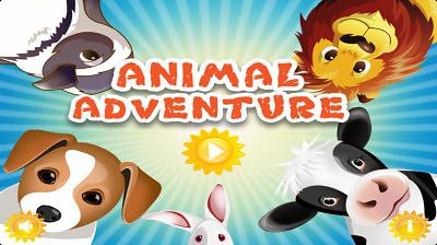 Animal Adventure截图2