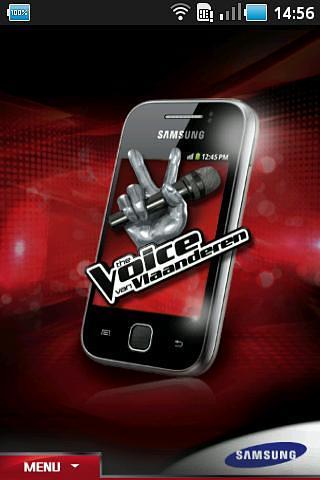 The Voice van Vlaanderen截图1