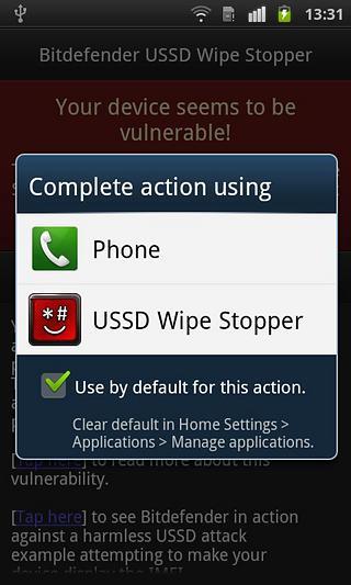 USSD Wipe Stopper截图3