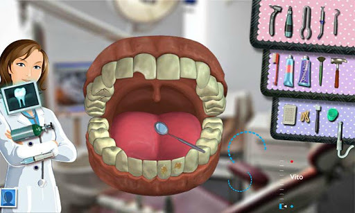 Dental Care截图2