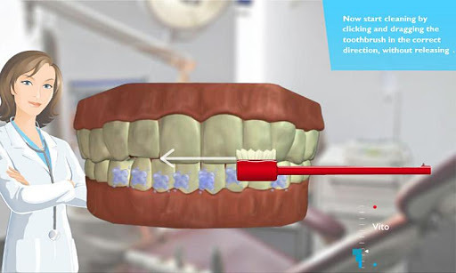 Dental Care截图3